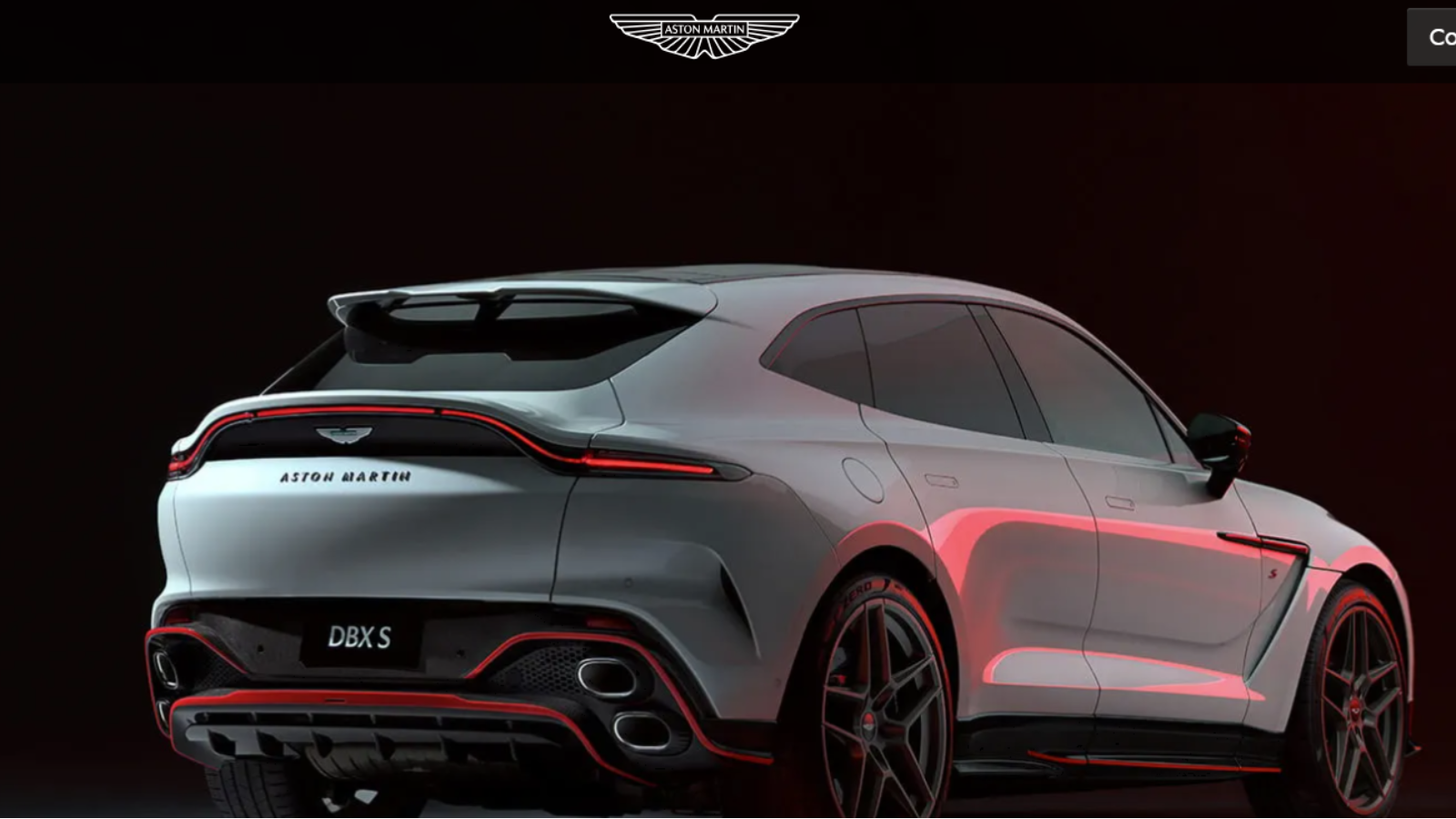 Aston Martin实地体验记:邦德风范,从这里开始