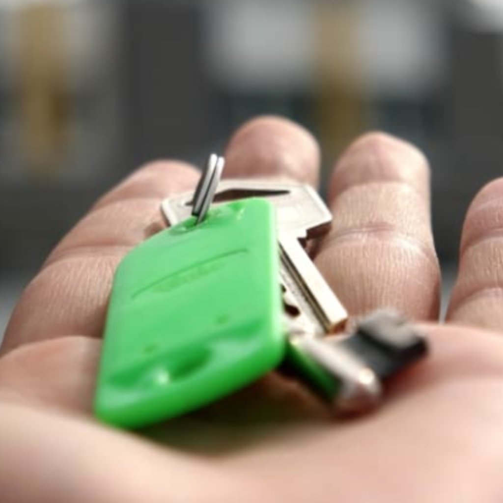 如何快速卖出您的房产