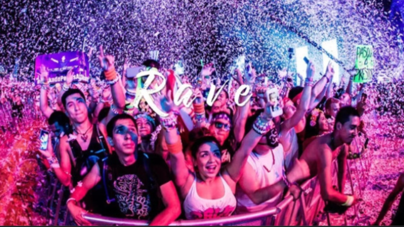 伦敦蹦迪日记——蹦迪指南看过来!