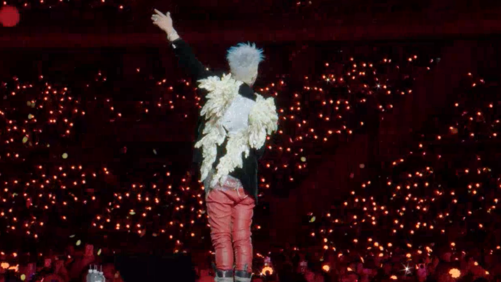 BIGBANG队长归来!2025巡演欧洲仅一站,英国粉丝坐等官宣