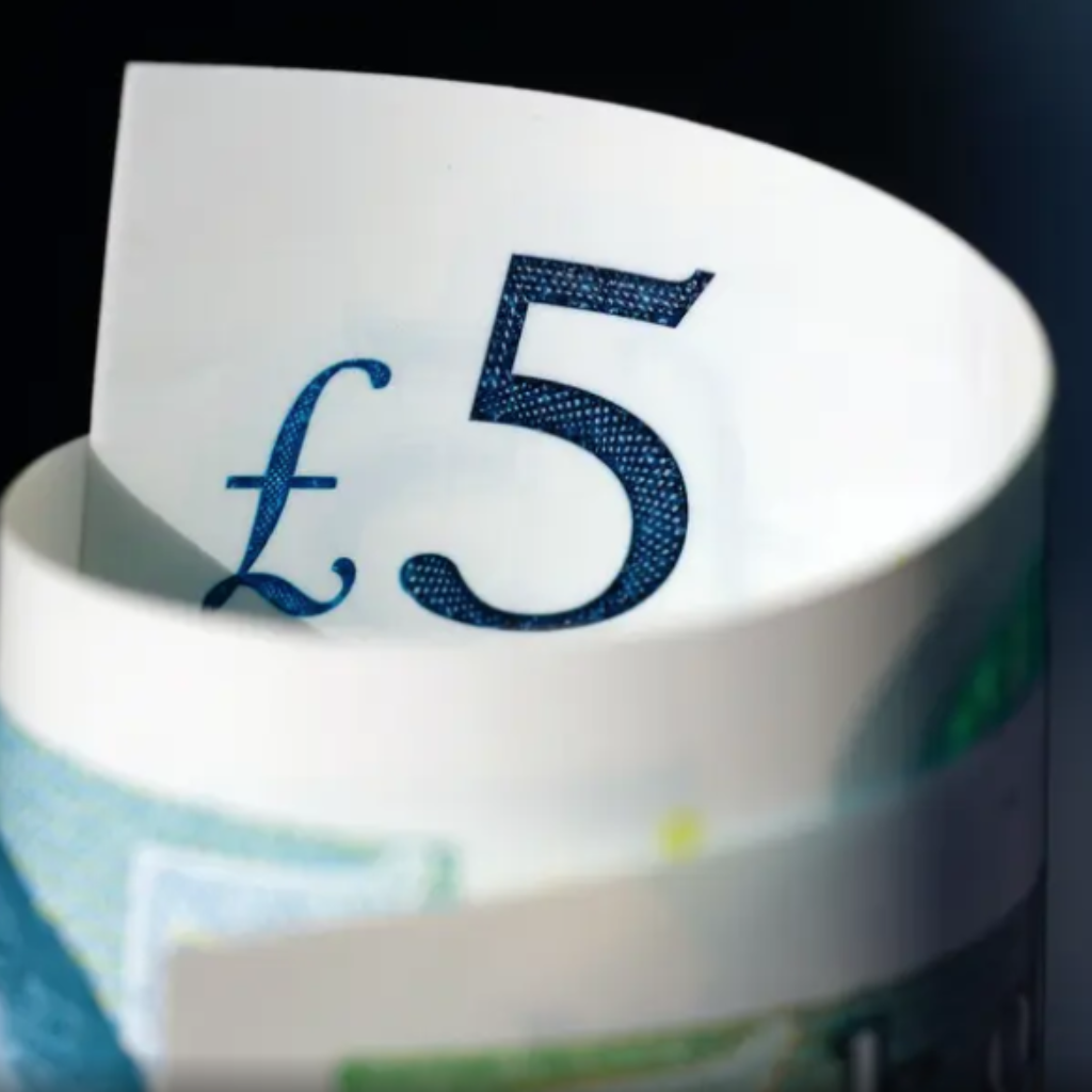  借5000英镑的最佳方式