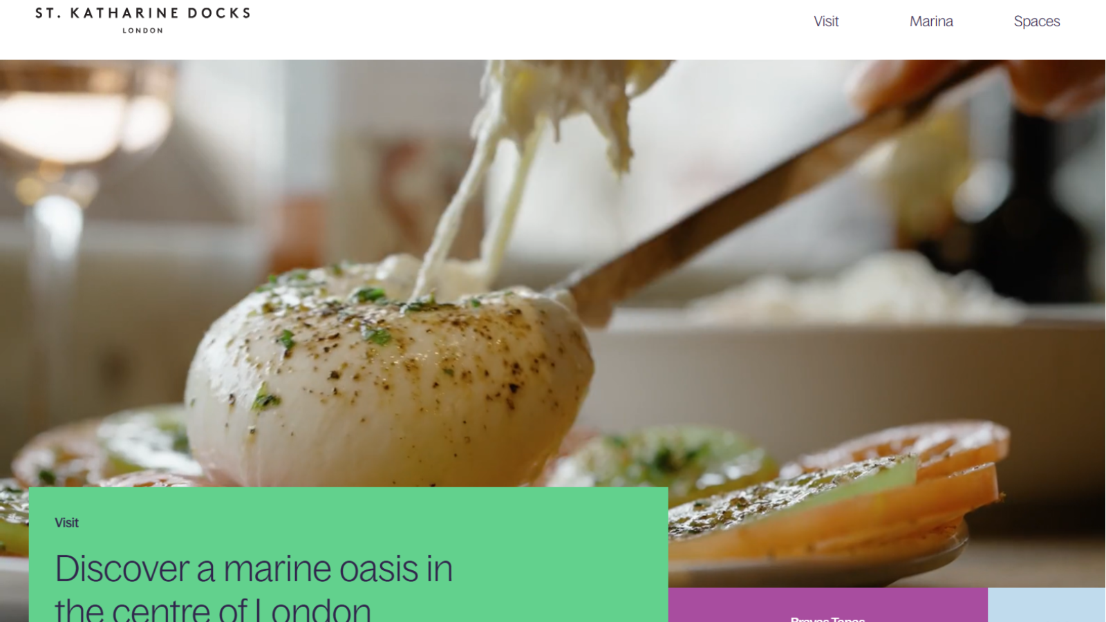 伦敦经典古船节 2025 全攻略｜St Katharine Docks 航海历史与活动亮点