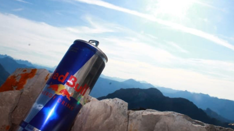 能量饮料对儿童有哪些坏处?