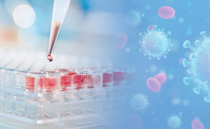 如何在英国做新冠核酸检测?血清IgM/IgG抗体检测报告解读指南