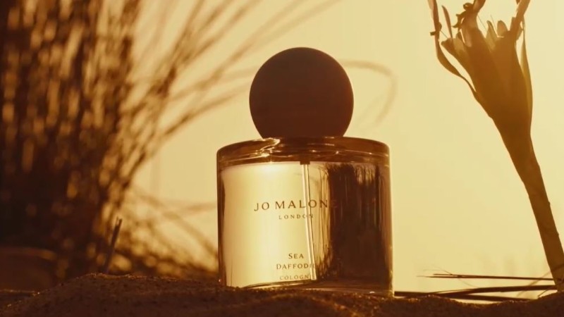 Jo Malone 2022年限量地中海花园系列，你心动了吗？