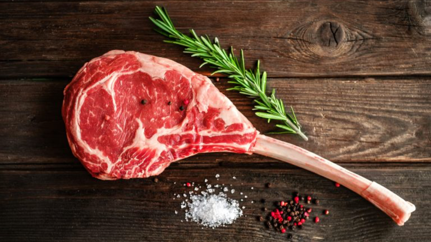 牛排攻略：教你如何选择一块牛排