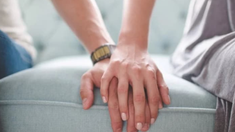 为什么自我照顾对维持健康的伴侣关系很重要