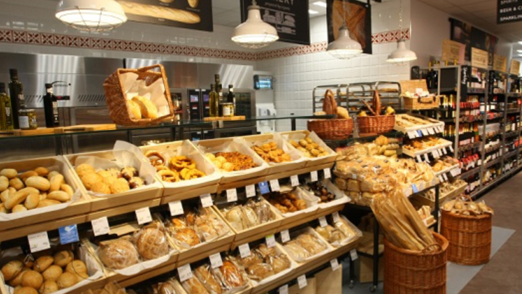 Marks &amp; Spencer，玛莎超市好吃零食合集