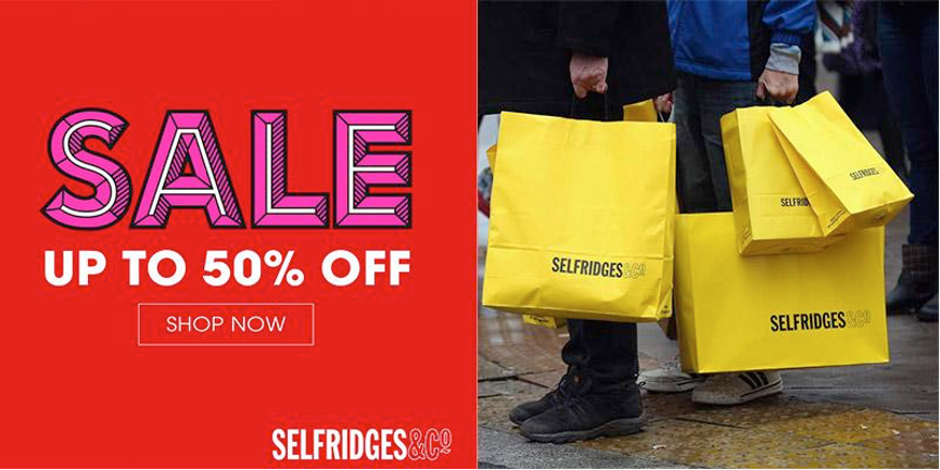 Boxing Day精选折扣集合！护肤品/电商平台精选折扣汇总