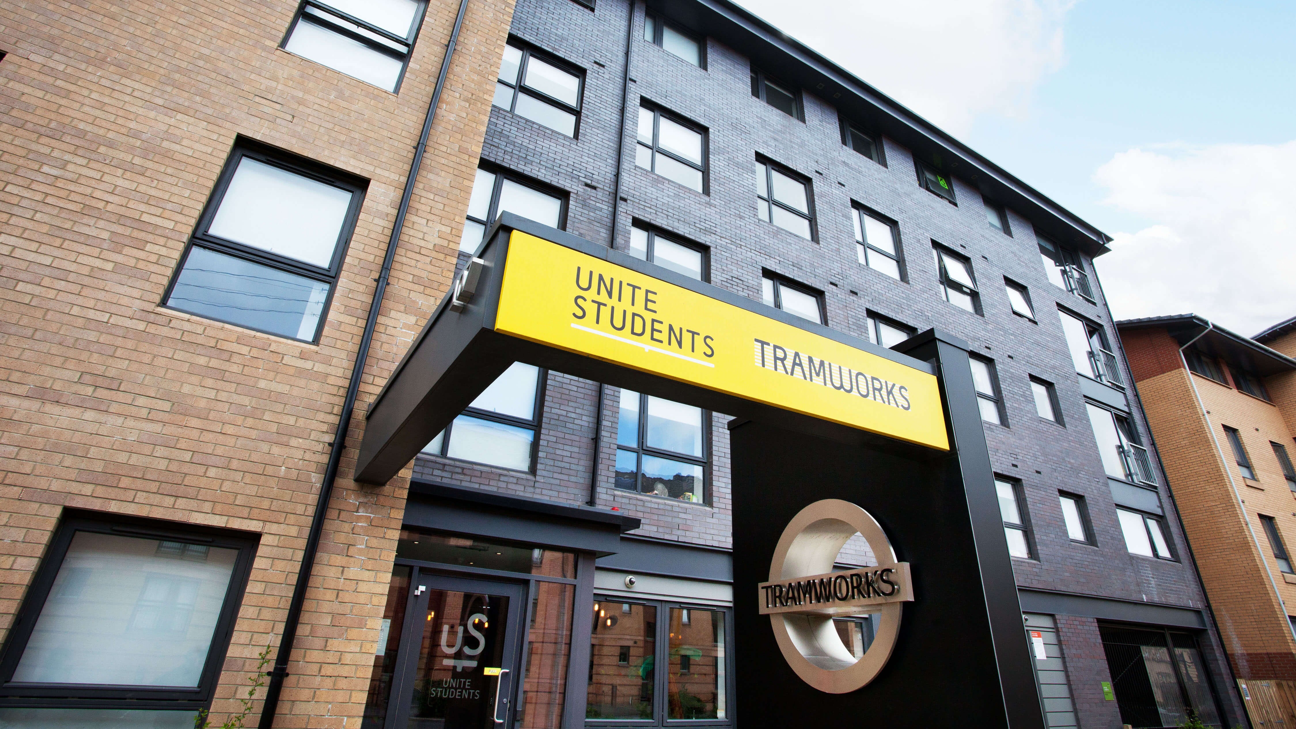 英国留学生住宿费