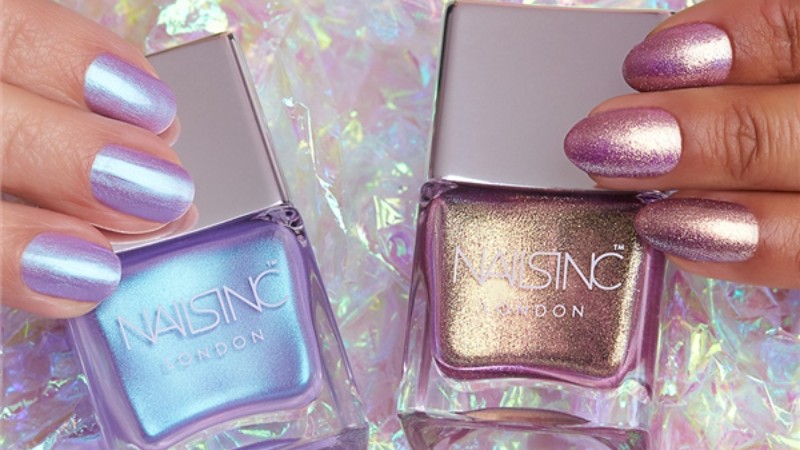 Nails.Inc指甲油夏季大促，最高60% off！