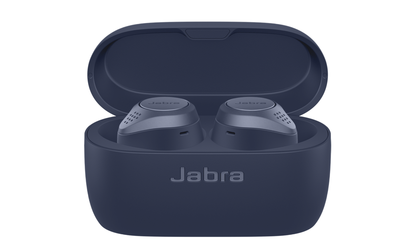 专业耳机品牌Jabra 捷波朗，Elite Active低至5折