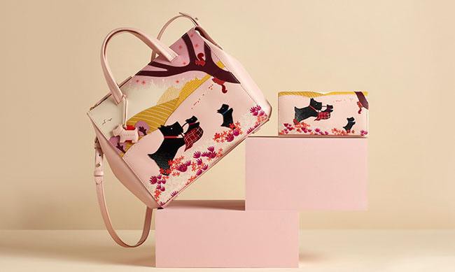 英国本土包包品牌大全