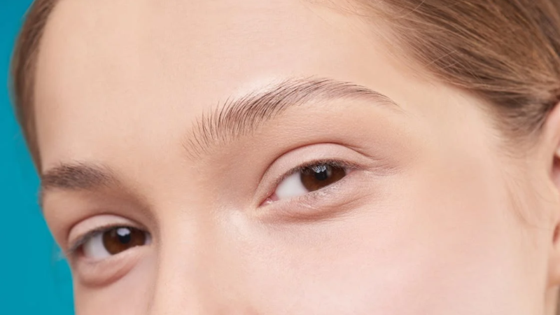 护眼生活:让你的眼睛健康明亮