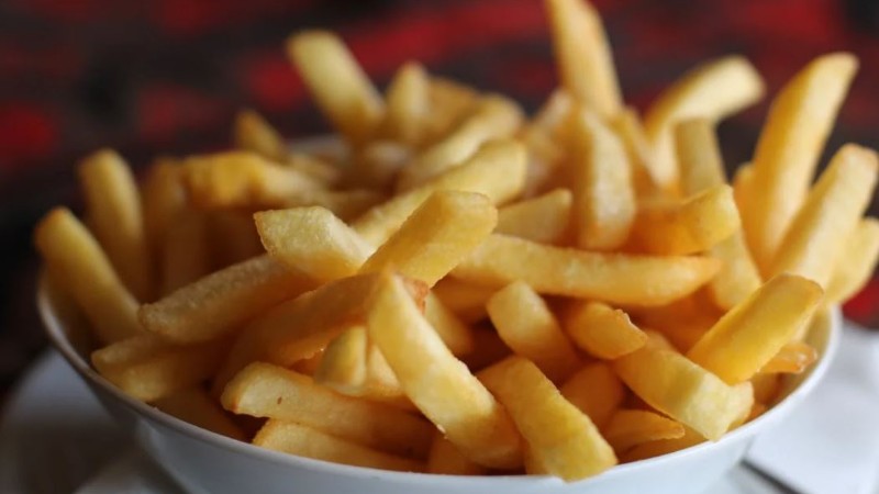 适合大家庭的空气炸锅