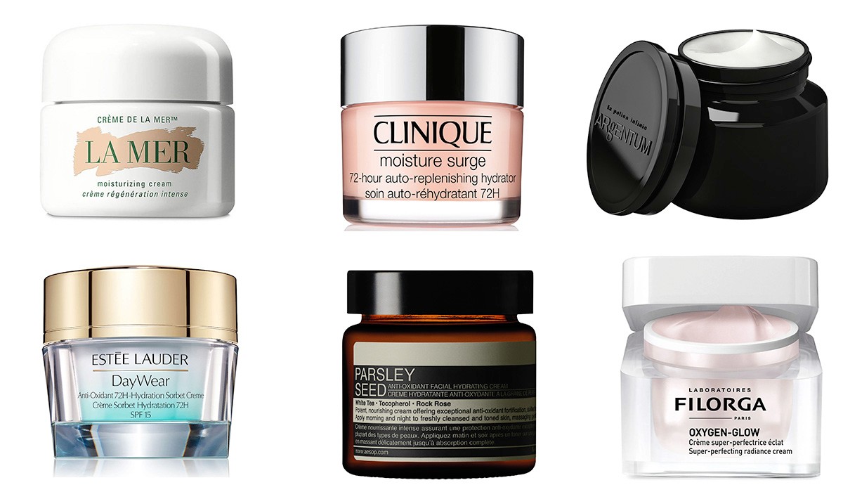 英国最热卖10大保湿面霜推荐