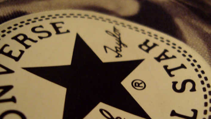Converse 匡威 | 经典与时尚，潮流和自我的融合