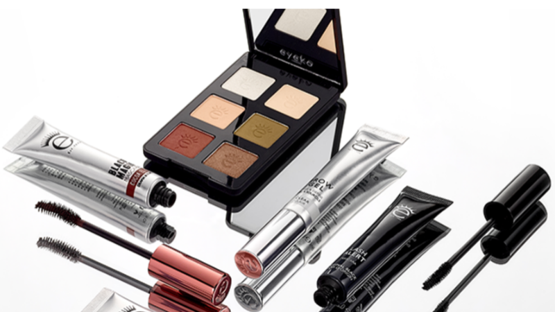 Eyeko黑五大促，精选产品35%off！睫毛膏/眼线笔/眼影盘可选购