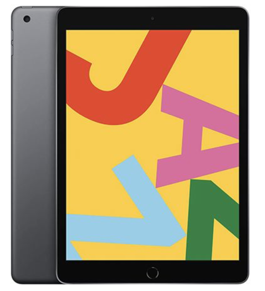 2020英国iPad选购指南