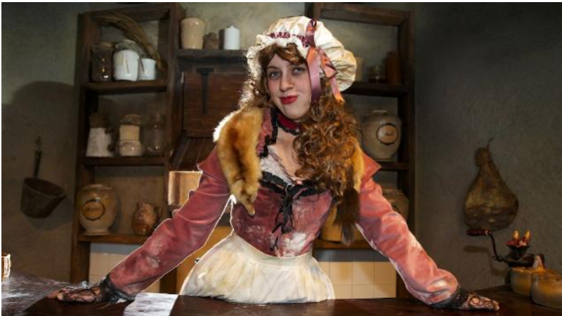 胆小者慎入!探索伦敦地牢(The London Dungeon)的恐怖体验