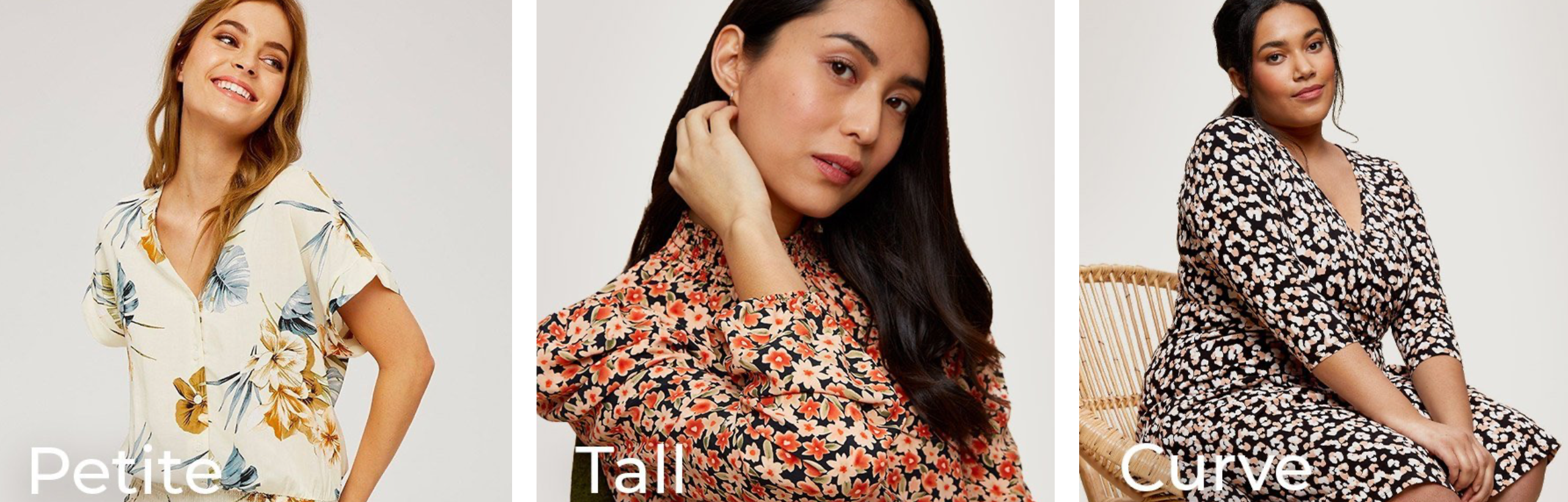 DOROTHY PERKINS女装/女鞋折扣，最高60% off