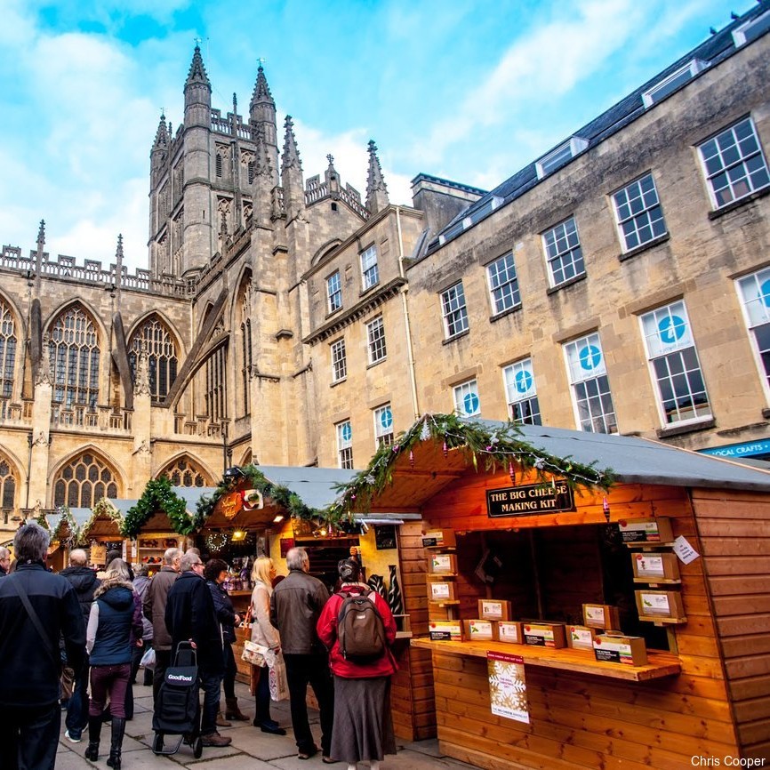 英国圣诞节吃什么?