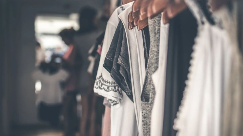 英国二手店（下）