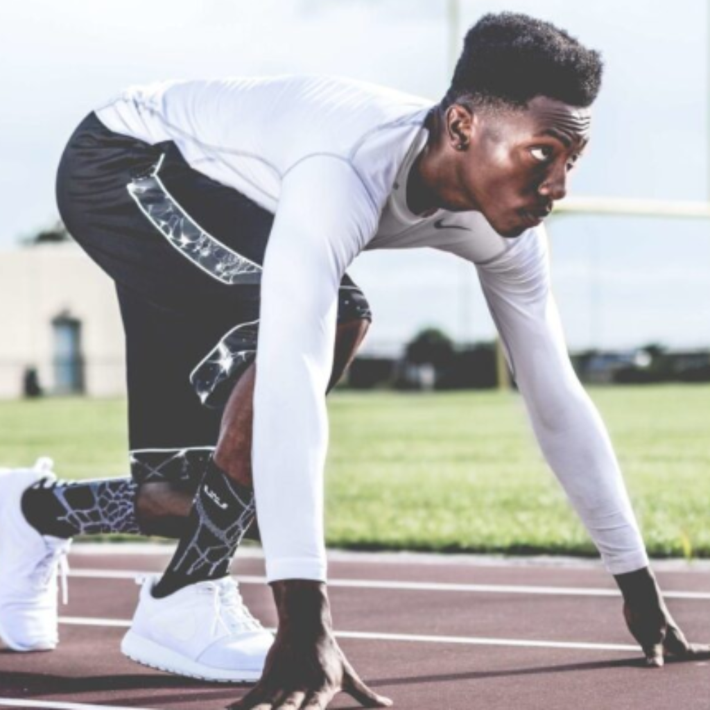 CBD帮助你提高运动成绩的三大方法