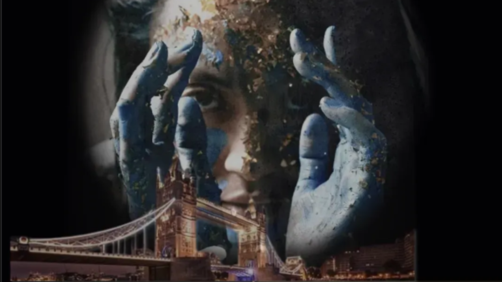 2月15日伦敦 - 精彩呈现2025泰晤士河畔云南电影节