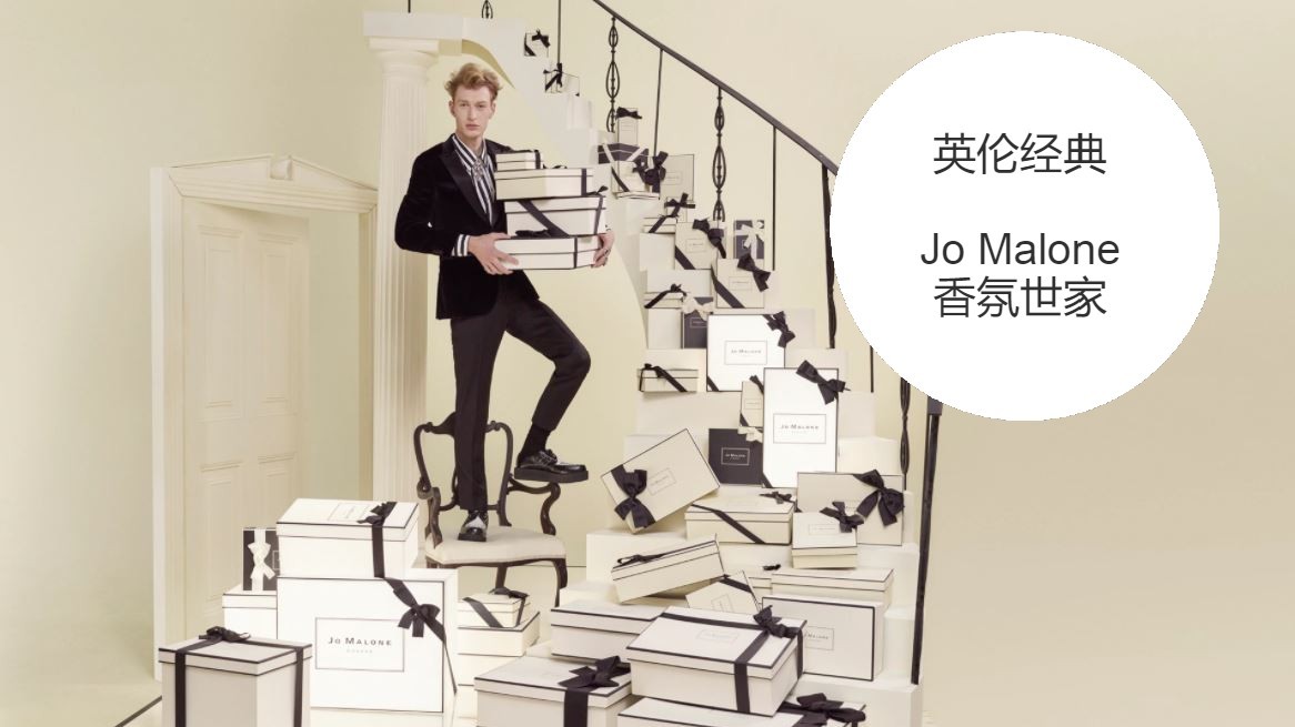 探索祖玛珑的香氛国度