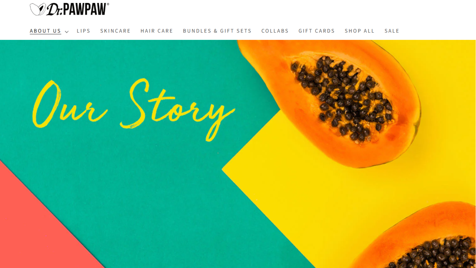 英国旅行必带：Dr. PawPaw 万能膏全方位使用指南