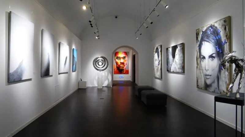 2022年伦敦必看展览（上）