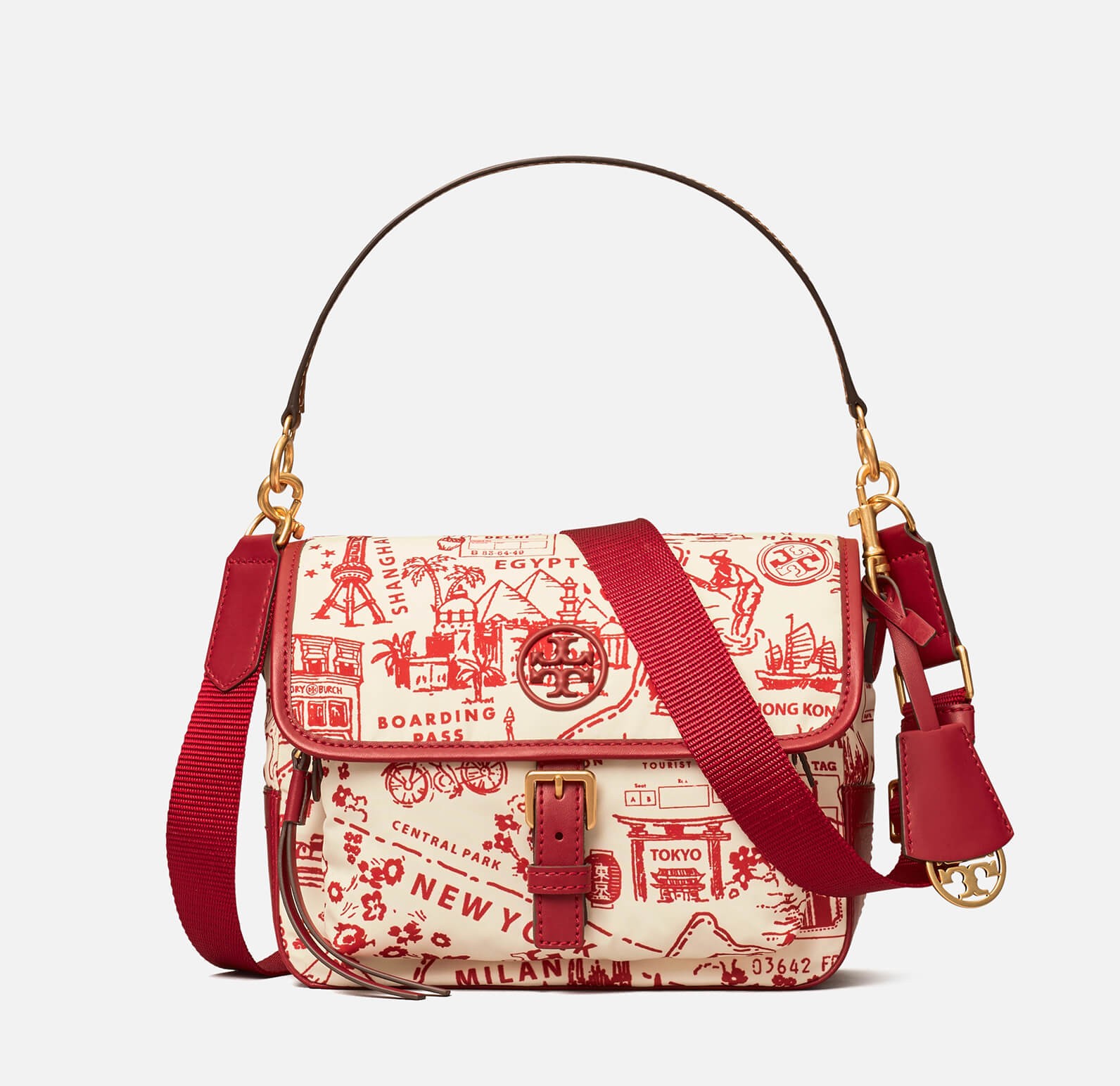 Mybag精选产品15% off，Tory Burch，Pinko，Furla包包配饰等均有折扣