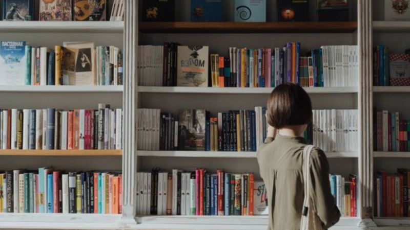 多塞特你不容错过的8家独立书店