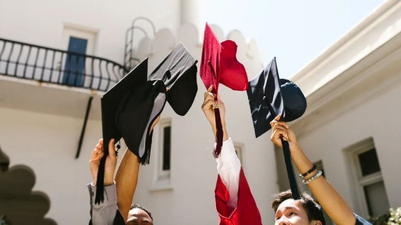 最全的英国学位等级划分