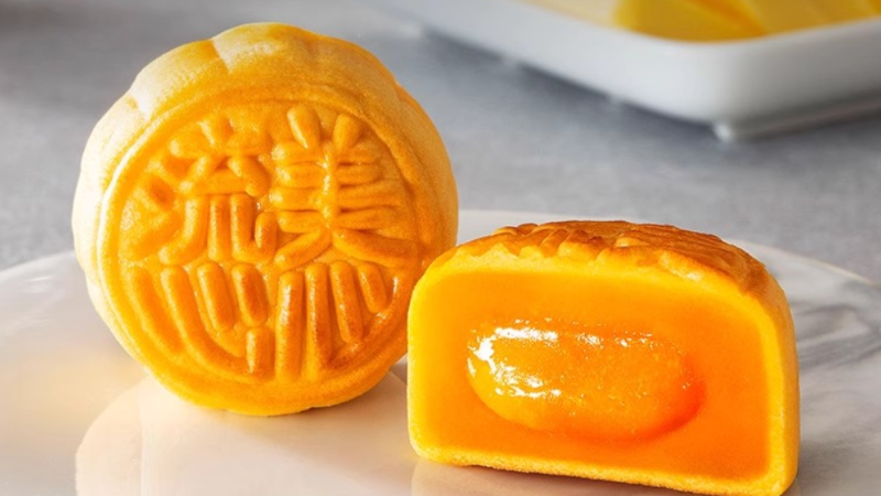 英伦中秋:英国哪里可以买到月饼?