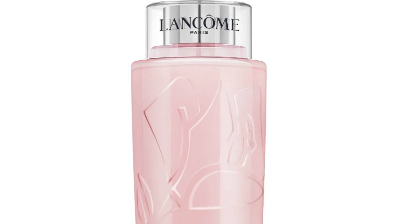  Lancome兰蔻粉水40% off