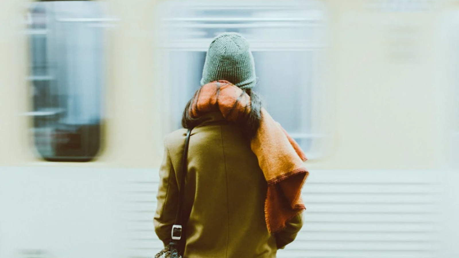 Trainline和Eurostar：找到适合你的旅行方式