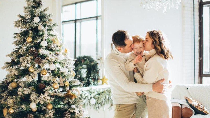 2022英国有趣的圣诞亲子活动(上)