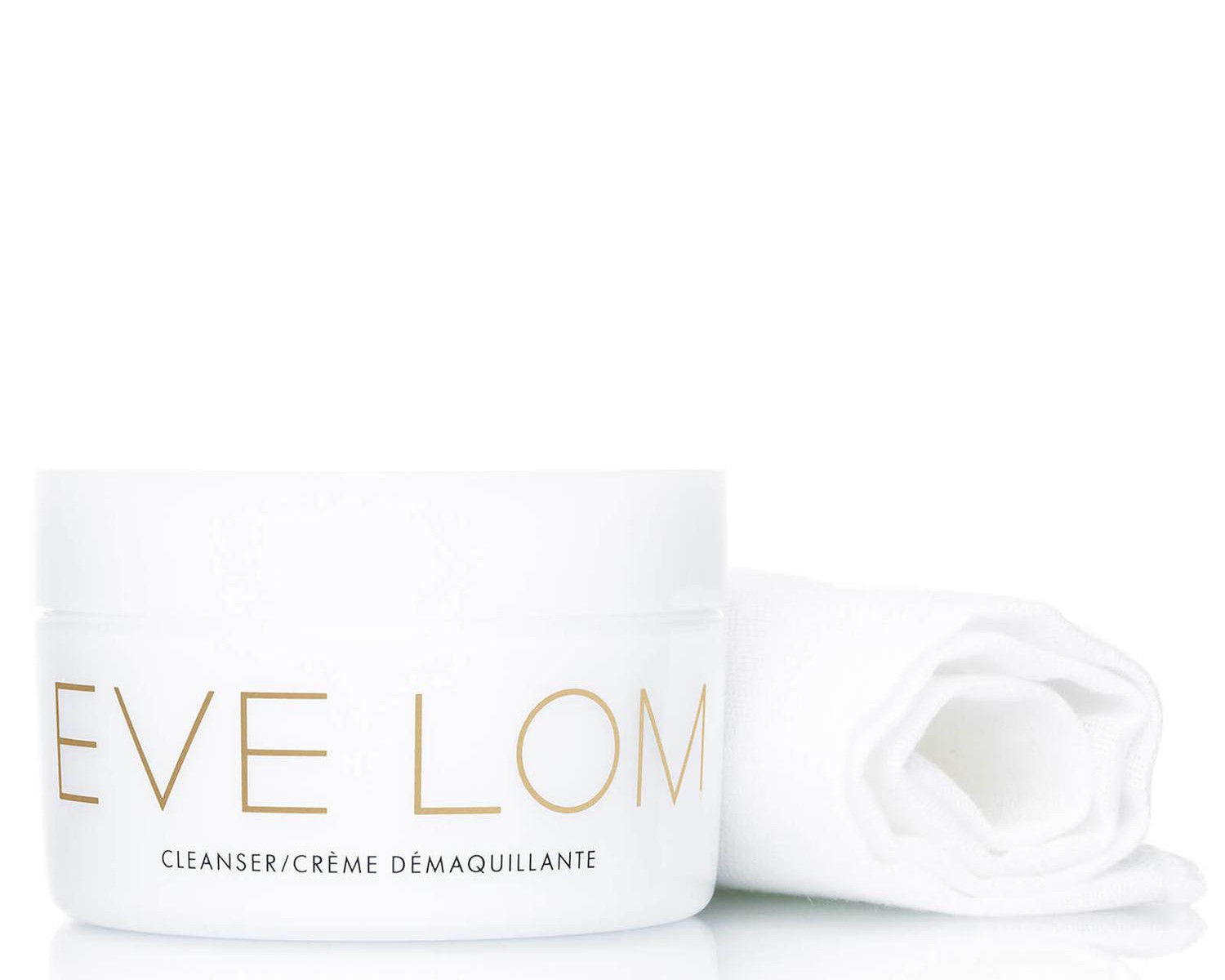 Eve Lom精选产品20% off，经典卸妆膏/急救面膜均可选购