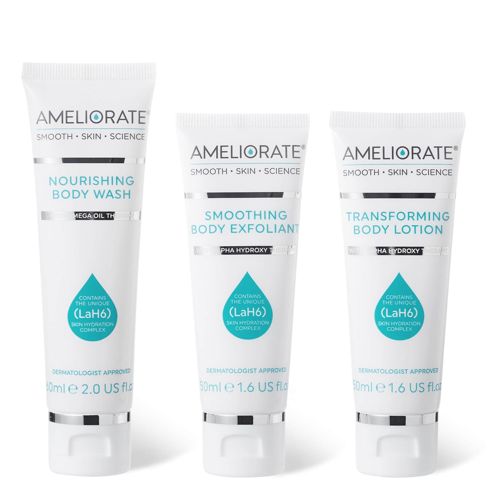 Ameliorate新顾客下单25%off