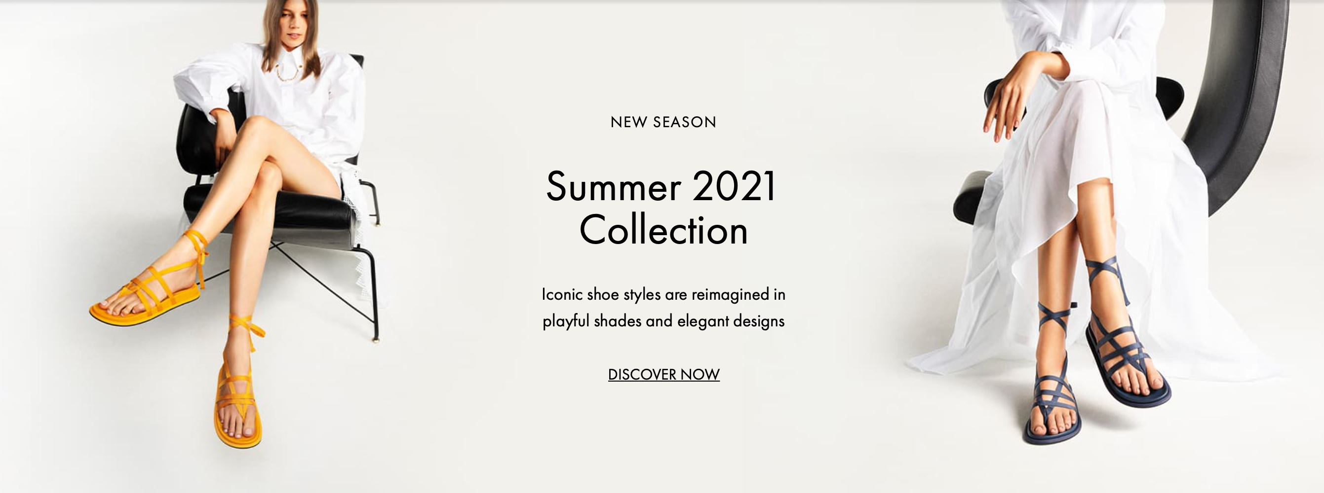 CHARLES &amp; KEITH 10% off，点击查看折扣码