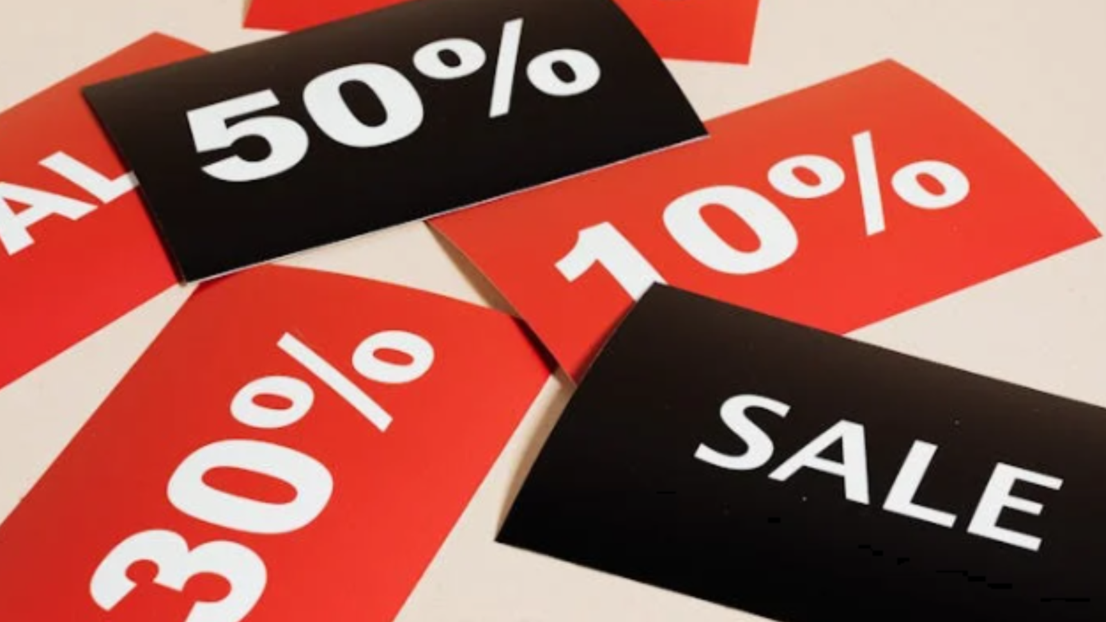 英国购物攻略：这些商品比国内更划算！