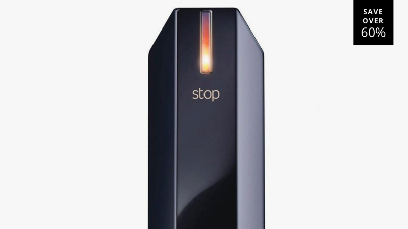 TriPollar Stop 70% off，仅需£90！