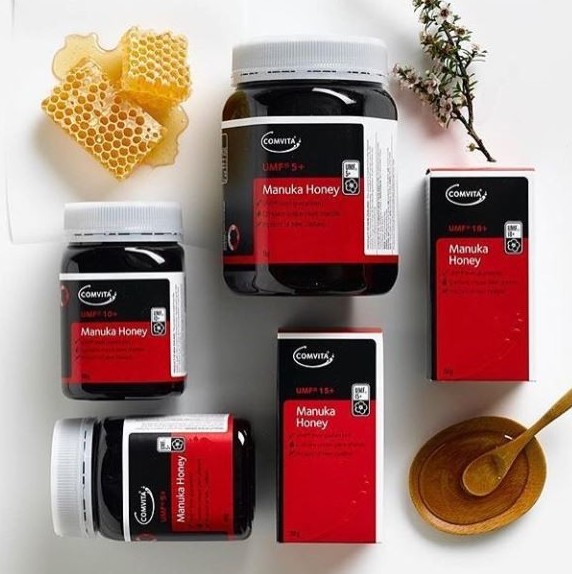 英国留学：网上麦卢卡蜂蜜购买攻略！