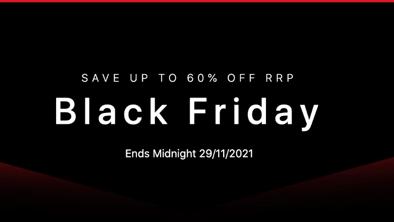 Allbeauty黑五大促，精选产品最高60%off！多种品牌香氛均可选购