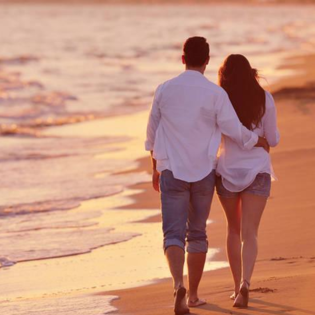 如何挽回一段濒临破裂的情侣关系，并让它重燃爱的火花