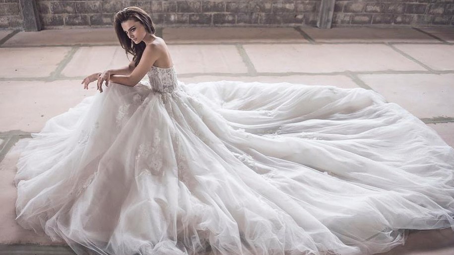 Something Old, Something New, Something Borrowed, Something Blue