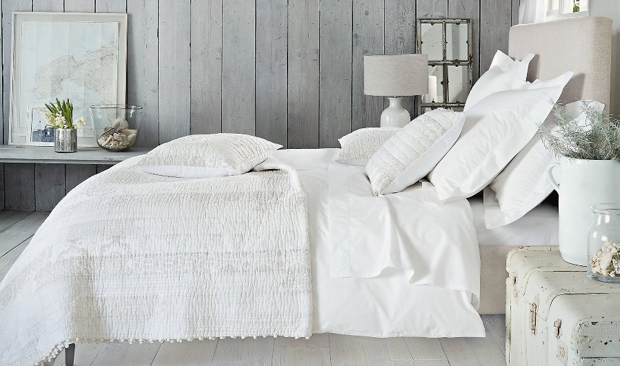 英国床上用品推荐