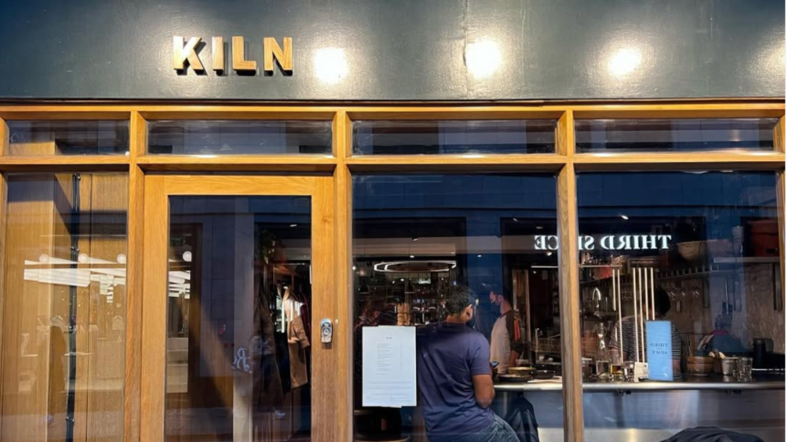 探索伦敦KILN餐厅：泰国乡村美味的终极体验